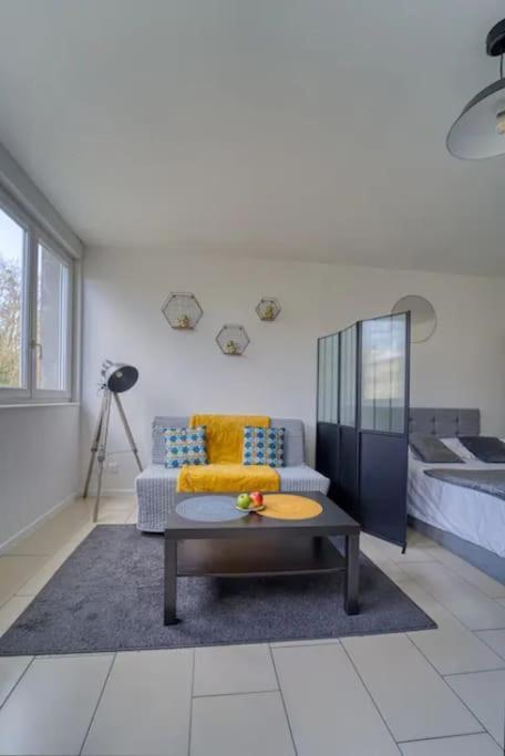 Metz Muse Studio 4 Couchages ภายนอก รูปภาพ